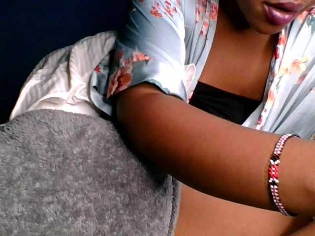 Melaninfetish02 live cam on BongaCams