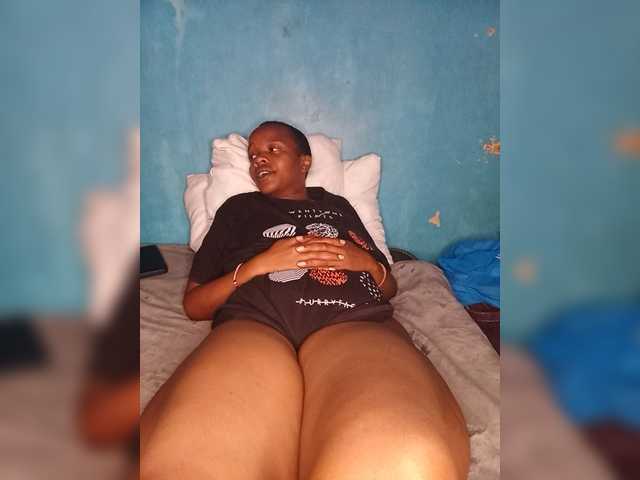 Melaninfetish02 live cam