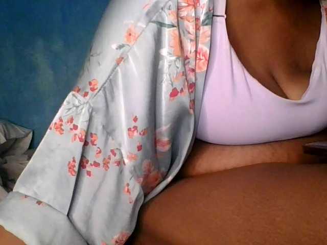 Melaninfetish02 live cam on BongaCams