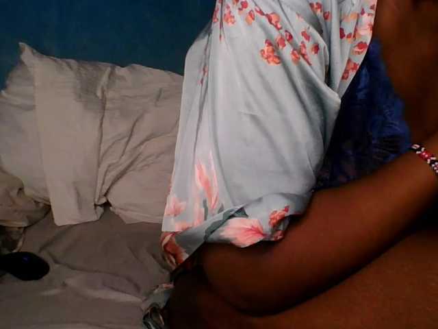 Melaninfetish02 live cam on BongaCams