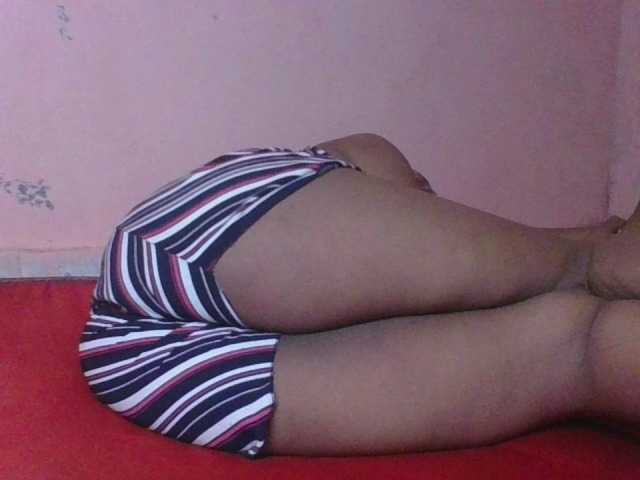 Melaninfetish02 webcam