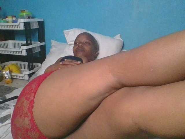 Preview of melaninfetish02