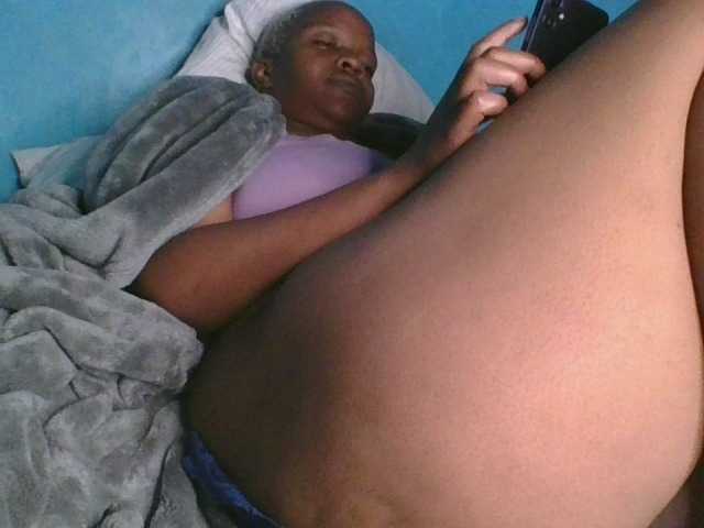 Preview of melaninfetish02