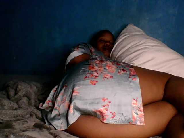 Melaninfetish02 live cam on BongaCams