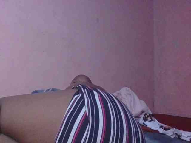 Melaninfetish02 webcam