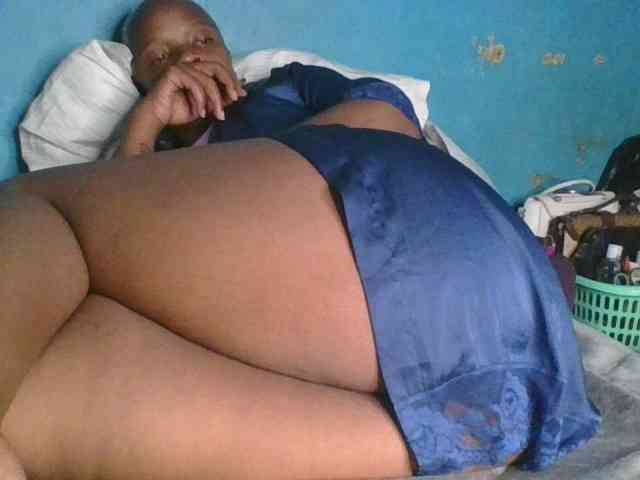 Melaninfetish02 webcam