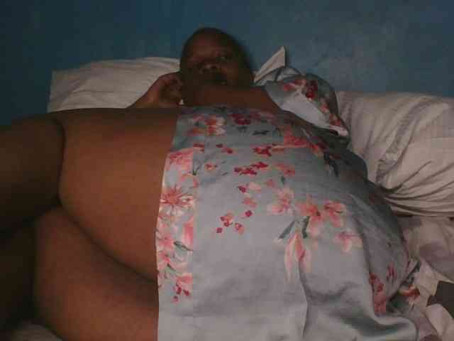 Melaninfetish02 webcam