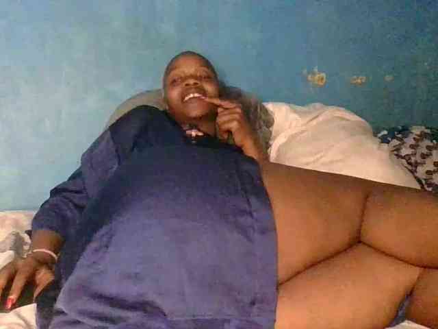 Melaninfetish02 webcam