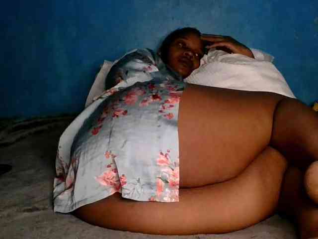 Melaninfetish02 webcam