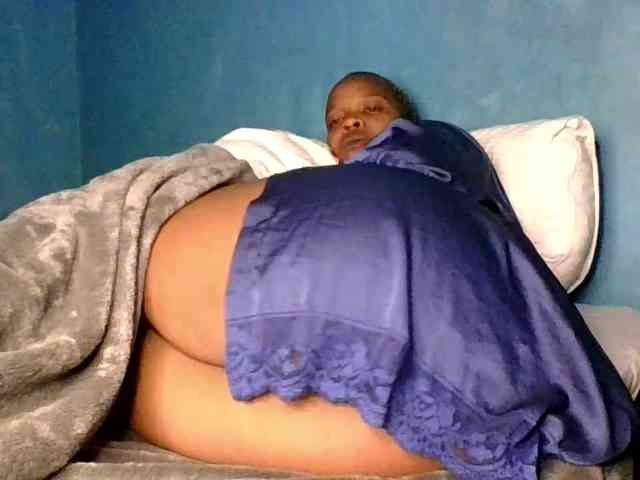 Melaninfetish02 webcam