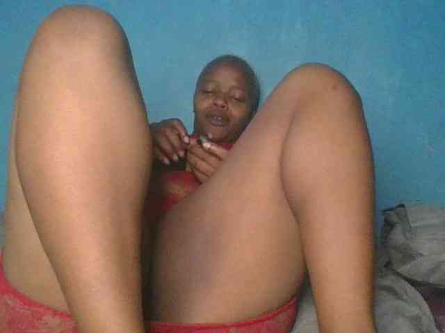 Melaninfetish02 webcam