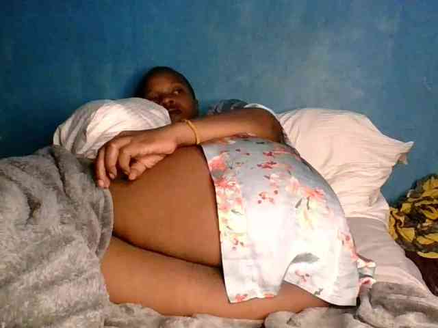 Melaninfetish02 webcam