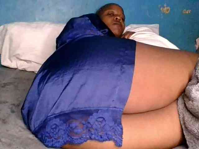 Melaninfetish02 webcam