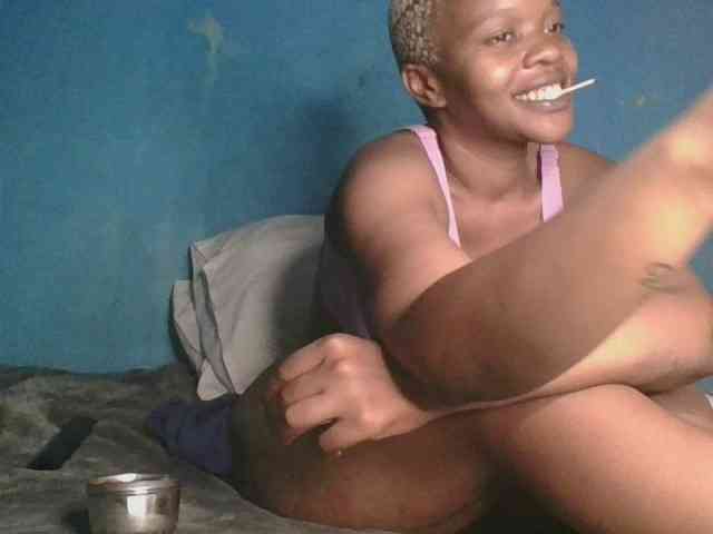 Melaninfetish02 webcam