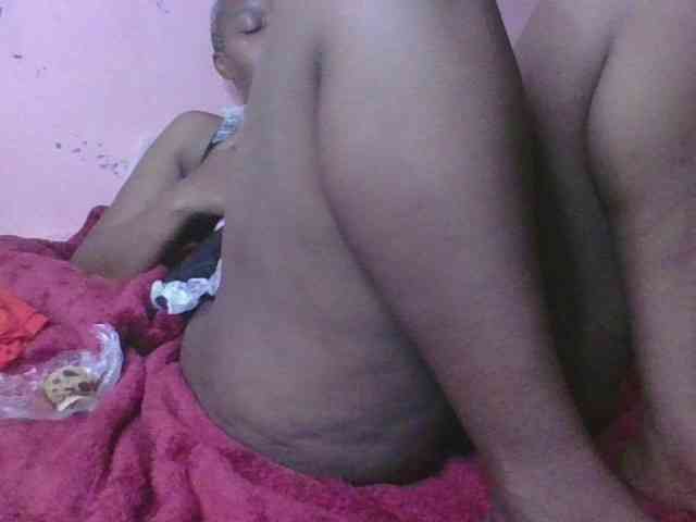 Melaninfetish02 webcam