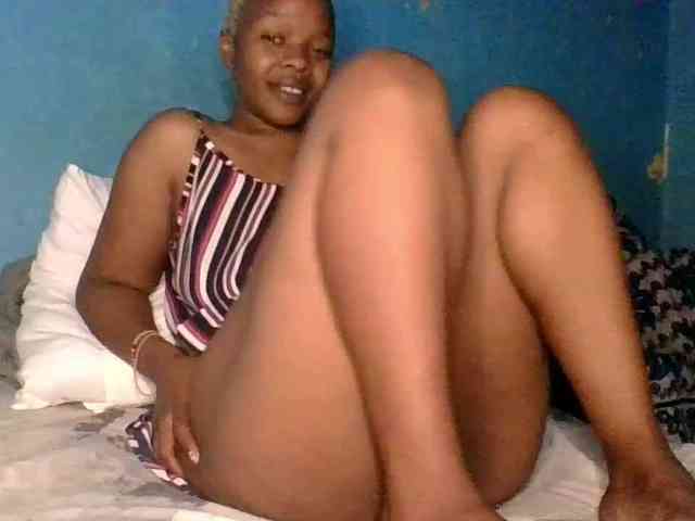 Melaninfetish02 webcam