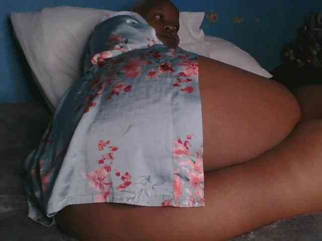 Melaninfetish02 webcam