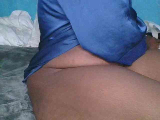 Melaninfetish02 webcam