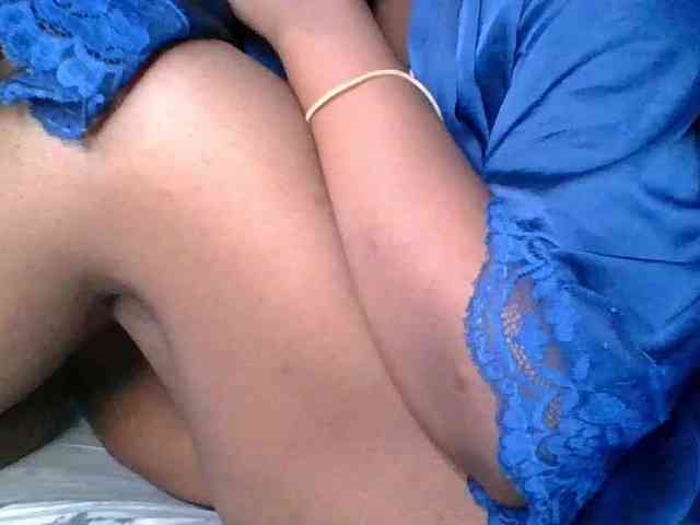 Melaninfetish02 webcam