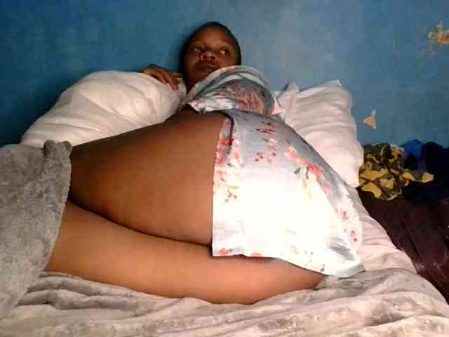 Melaninfetish02 webcam