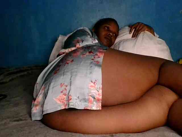 Melaninfetish02 webcam