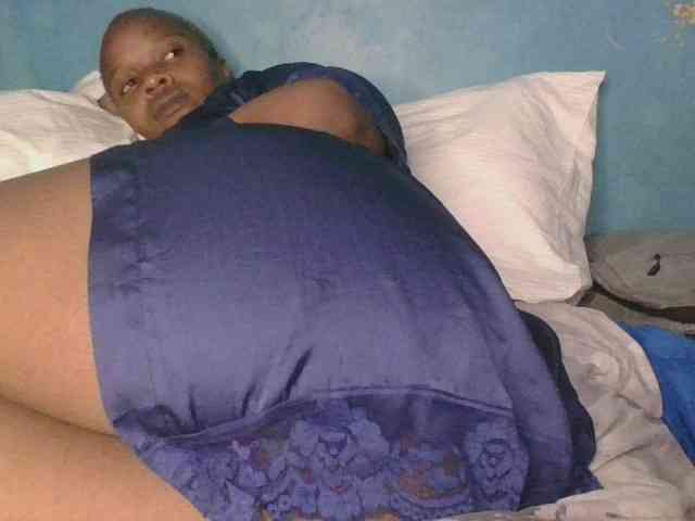Melaninfetish02 webcam