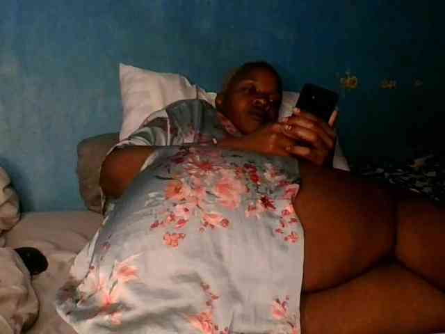 Melaninfetish02 webcam
