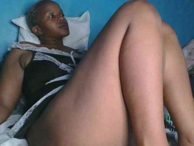 Melaninfetish02 webcam