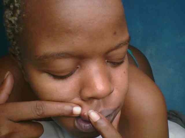 Melaninfetish02 webcam