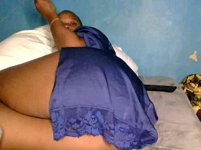 Melaninfetish02 webcam