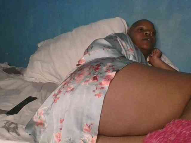Melaninfetish02 webcam