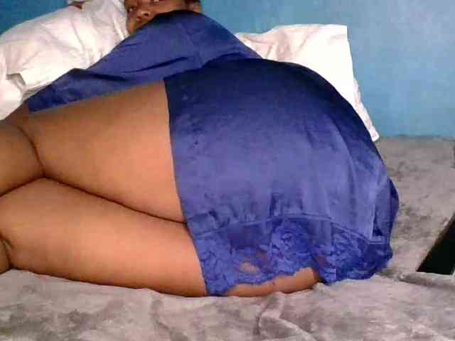 Melaninfetish02 webcam