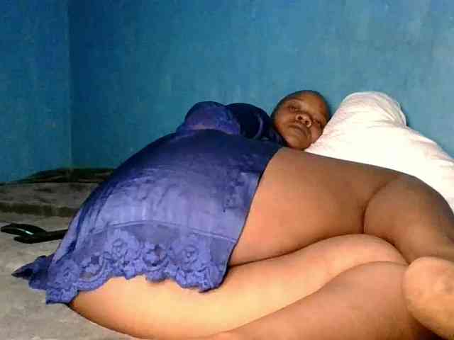 Melaninfetish02 webcam