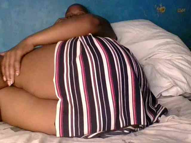 Melaninfetish02 webcam