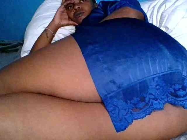 Melaninfetish02 webcam