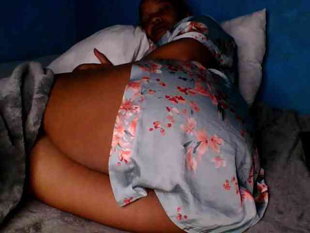Melaninfetish02 webcam