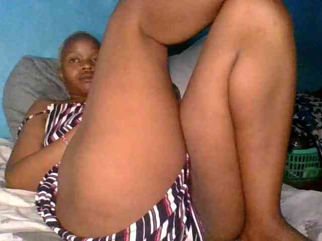 Melaninfetish02 webcam
