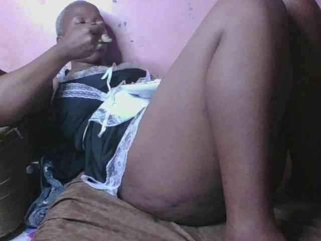 Melaninfetish02 webcam