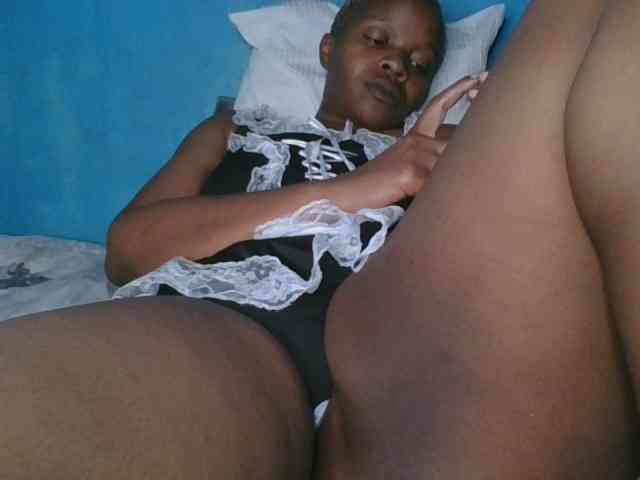 Melaninfetish02 webcam