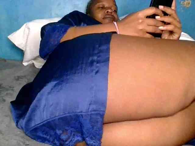 Melaninfetish02 webcam