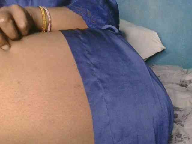Melaninfetish02 webcam