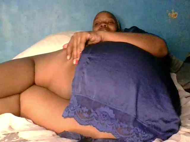 Melaninfetish02 webcam