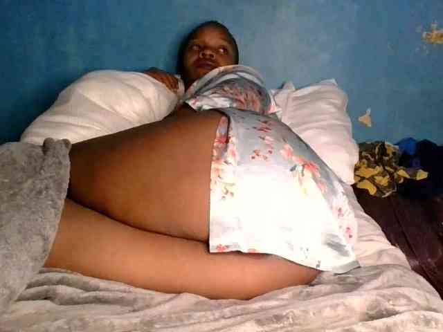 Melaninfetish02 webcam