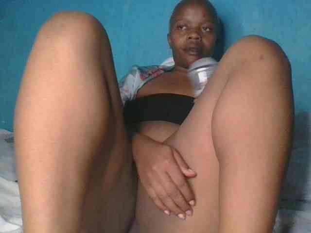 Melaninfetish02 webcam