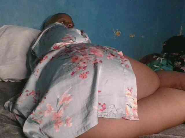 Melaninfetish02 webcam