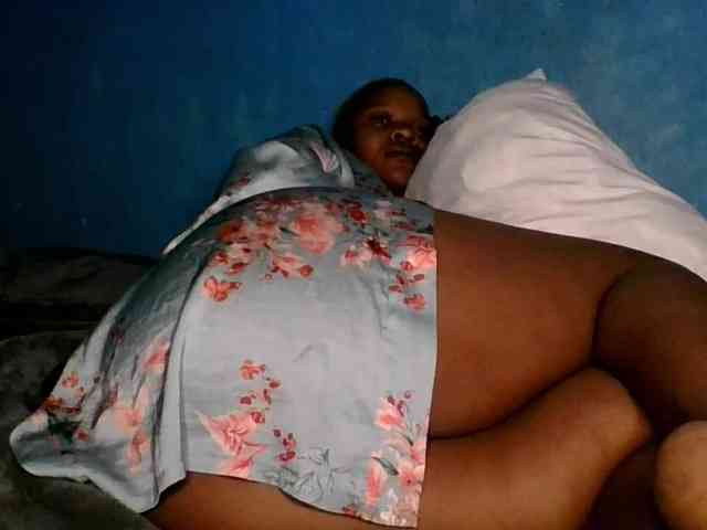 Melaninfetish02 webcam