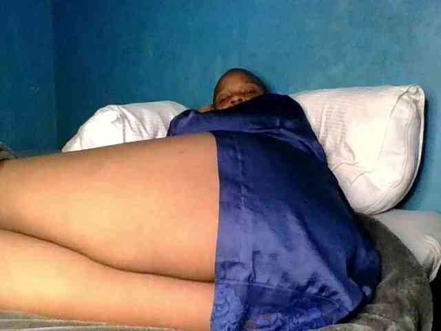 Melaninfetish02 webcam