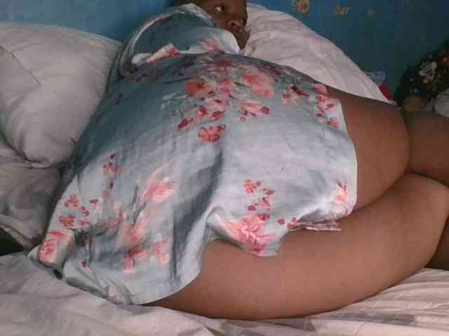 Melaninfetish02 webcam