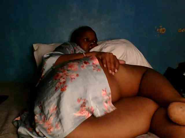 Melaninfetish02 webcam