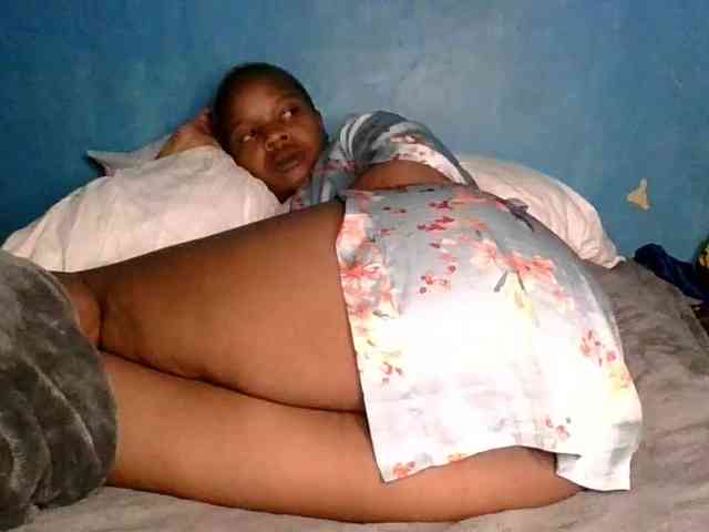 Melaninfetish02 webcam